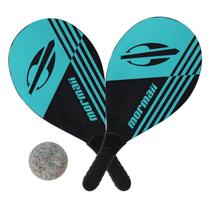 Kit Jogo de Frescobol Mormaii 481900 Belfix