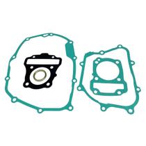 Kit Jogo de Junta de Motor Completa Moto Biz 110i - Pop 110i Kit Jogo de Junta de Motor Completa Moto Biz 110i - Pop 110i