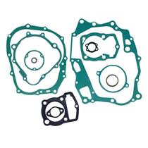 Kit Jogo de Junta de Motor Completo Moto CBX 200 Strada - NX 200 - XR 200R