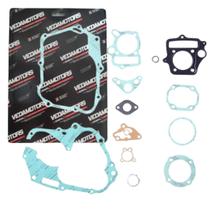 Kit Jogo de Juntas do Motor Pop 100 2007 Até 2015