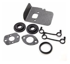 Kit Jogo De Juntas Retentor Soprador Husqvarna 125b 125bvx Kit Jogo De Juntas Retentor Soprador Husqvarna 125b 125bvx