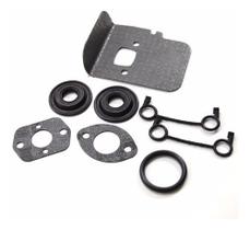 Kit Jogo De Juntas Retentor Soprador Husqvarna 125b 125bvx