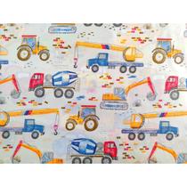 kit jogo de lençol solteiro com elástico 2 peças Estampas::Tratores kit jogo de lençol solteiro com elástico 2 peças Estampas::Tratores
