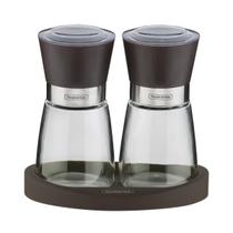 Kit Jogo de Moedores de Sal e Pimenta em Cerâmica Tramontina - 26499042