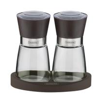 Kit Jogo de Moedores de Sal e Pimenta em Cerâmica Tramontina - 26499042