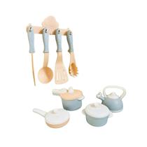 Kit Jogo de Panelinhas Baby Kit Jogo de Panelinhas Baby