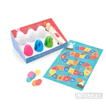 Kit Jogo de Páscoa - Luke's Family - 1 unidade - Cromus - Rizzo Kit Jogo de Páscoa - Luke's Family - 1 unidade - Cromus - Rizzo