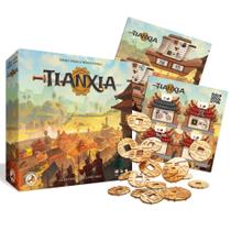 Kit Jogo De Tabuleiro Tianxia Expansões Novos Navios E Novos Estabelecimentos Moedas De Metal Board Game Mosaico Kit Jogo De Tabuleiro Tianxia Expansões Novos Navios E Novos Estabelecimentos Moedas De Metal Board Game Mosaico