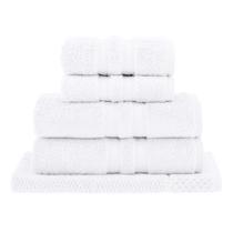 Kit Jogo De Toalhas Buddemeyer 5 Peças Algodão Egipcio Banho Rosto e Piso Kit Jogo De Toalhas Buddemeyer 5 Peças Algodão Egipcio Banho Rosto e Piso