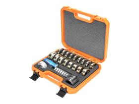 Kit jogo extrair instalar retentores de comando raven 101300