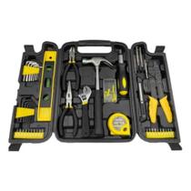 Kit Jogo Ferramentas Completo Maleta 126 Peças Chaves Kit Jogo Ferramentas Completo Maleta 126 Peças Chaves