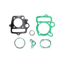 Kit Jogo Junta Cabeçote Motor Superior A Biz Pop Dream 100 Smartfox