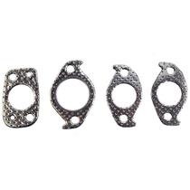 Kit Jogo Junta Coletor Escape L200 Triton 3.2 2007 2008 2009 2010 2011 2012 2013 2014 2015 2016