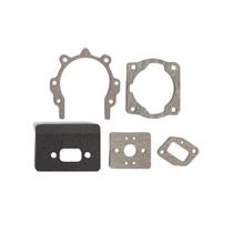 Kit Jogo Juntas Roçadeiras Importadas 43cc 52cc - Sanre Brasil