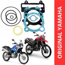 Kit Jogo Juntas Superior Fazer Lander Tenere 250 44cwe00110 Kit Jogo Juntas Superior Fazer Lander Tenere 250 44cwe00110