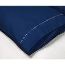 Kit Jogo Lençol Cama Box Casal Queen Solteiro e King Size 400 fios Micropercal 03 Peças Ponto Palito Kit Jogo Lençol Cama Box Casal Queen Solteiro e King Size 400 fios Micropercal 03 Peças Ponto Palito