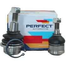 Kit Jogo Pivo Superior Inferior - Ranger 2012 A 2013 - Kpv0200