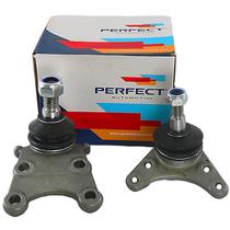 Kit Jogo Pivo Superior Inferior - S10 2012 A 2017 / Trailblazer 2013 A 2017 - Kpv0300