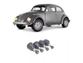Kit Jogo Pivo Suspensao Inferior Superior - Brasilia 1973 A 1982 / Fusca 1982 A 1996 - Kit01341