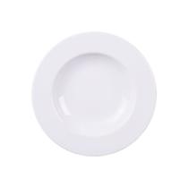 Kit Jogo Prato Fundo Lanche Tramontina Elena 2 Pessoas 2Pçs