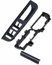 Kit Jogo Puxador Base Porta Dianteira Motorista Golf/Bora Kit Jogo Puxador Base Porta Dianteira Motorista Golf/Bora
