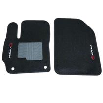 Kit Jogo Tapete Carro 3 Peças Carpete Corolla 2020 - 2025