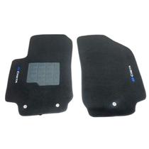 Kit Jogo Tapete Carro 3 Peças Carpete Hyundai Creta 17 - 25