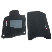 Kit Jogo Tapete Carro 3 Peças Carpete New Civic 2017 - 2025