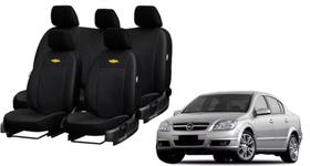 Kit Jogo Vectra 2005-2011 Capa de Couro Proteção Contra Rasgos e Derrames Kit Jogo Vectra 2005-2011 Capa de Couro Proteção Contra Rasgos e Derrames