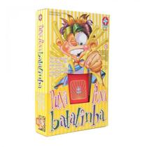 Kit Jogos Imitatrix + Puxa Puxa Batatinha - Estrela Kit Jogos Imitatrix + Puxa Puxa Batatinha - Estrela