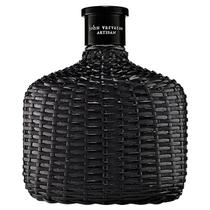 Kit john varvatos artisan edt 75ml + necessaire exclusiva