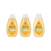 Kit Johnson 2 Shampoo 200Ml+1 Cond 200Ml Tradicional
