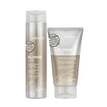Kit Joico Blonde Life Shampoo e Máscara Kit Joico Blonde Life Shampoo e Máscara