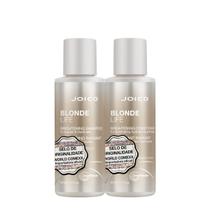 Kit Joico Blonde Life Smart Release Duo (2 produtos) Kit Joico Blonde Life Smart Release Duo (2 produtos)