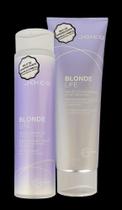 Kit Joico Blonde Life Violet - Shampoo e Condicionador