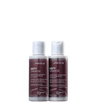 Kit Joico Defy Damage MINI Cabelos Coloridos (2 Produtos)