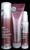 Kit Joico Defy Damage Protective (3 Produtos) Kit Joico Defy Damage Protective (3 Produtos)