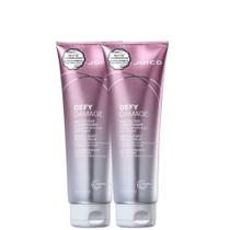 Kit Joico Defy Damage Protective - Condicionador 250ml (2 Unidades) Kit Joico Defy Damage Protective - Condicionador 250ml (2 Unidades)