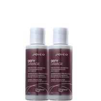 Kit Joico Defy Damage Protective - Shampoo 50ml (2 Unidades)