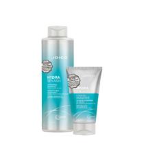 Kit Joico Hydra Splash Shampoo Máscara 150 (2 produtos) Kit Joico Hydra Splash Shampoo Máscara 150 (2 produtos)