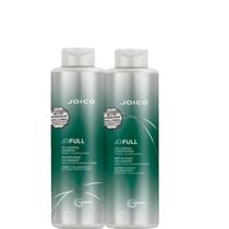 Kit Joico Joifull Volumizing Cabelos Finos (2 Produtos) Kit Joico Joifull Volumizing Cabelos Finos (2 Produtos)