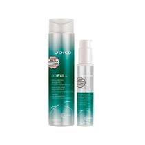 Kit Joico Joifull Volumizing - Shampoo e Leave-in