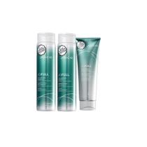 Kit Joico Joifull Volumizing Smart Release Shampoo Extra (3 produtos)