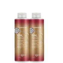 Kit Joico K-PAK Color Therapy - Condicionador 1L (2 Unidades)