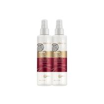Kit Joico K-Pak Color Therapy Luster Lock Leave-In (2 unidades)