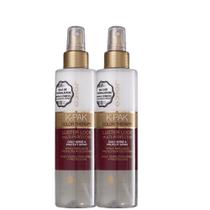 Kit Joico K-PAK Color Therapy Luster Lock - Leave-in 200ml (2 Unidades)