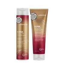 Kit Joico K-pak Color Therapy Sh+ Cond