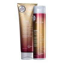 Kit Joico K-Pak Color Therapy - Shampoo 300ml + Condicionador 250ml