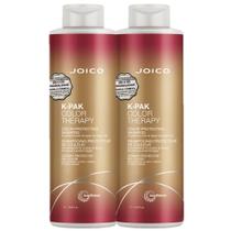 Kit Joico K-PAK Color Therapy Smart Release - Shampoo 1L (2 Unidades)