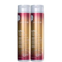 Kit Joico K-PAK Color Therapy Smart Release - Shampoo 300ml (2 Unidades) Kit Joico K-PAK Color Therapy Smart Release - Shampoo 300ml (2 Unidades)